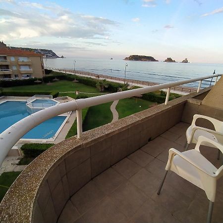 Escapada A L'Estartit - Argonavis Apartment ภายนอก รูปภาพ